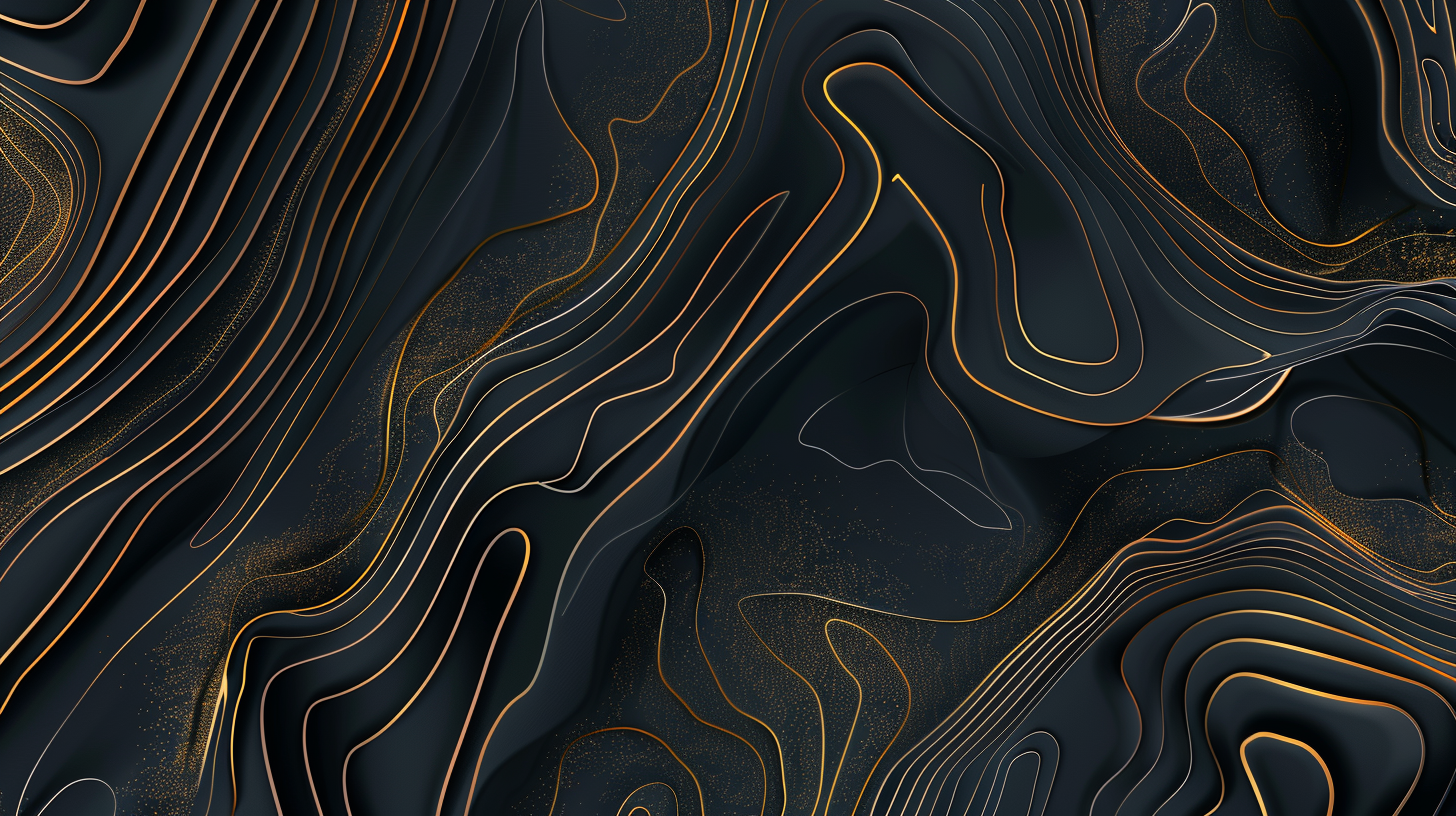 prasad107_Black_background_lines_and_curves_in_gold_color_on_th_41088a8c-7a22-4677-9f3b-8f501fb3b807 6