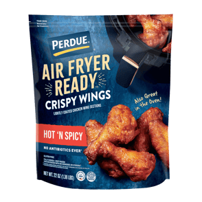 Hot n Spicy